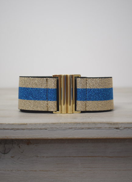 Marnie Belt Blue