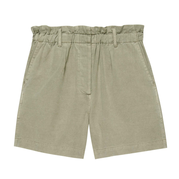 Monte Shorts Sage