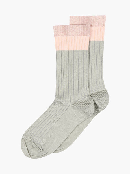 Cashmere Blend Thermal Socks