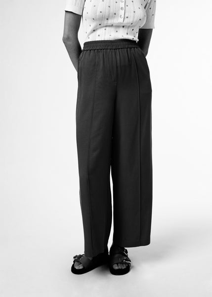 Palmina Trousers - Black