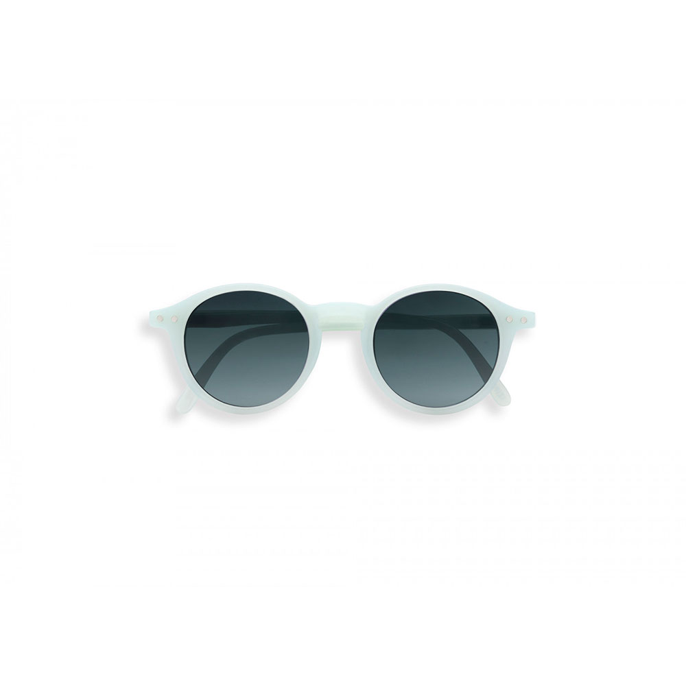 Sunglasses Junior #D Misty Blue