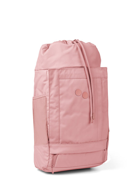 Blok Ash Pink Medium Backpack