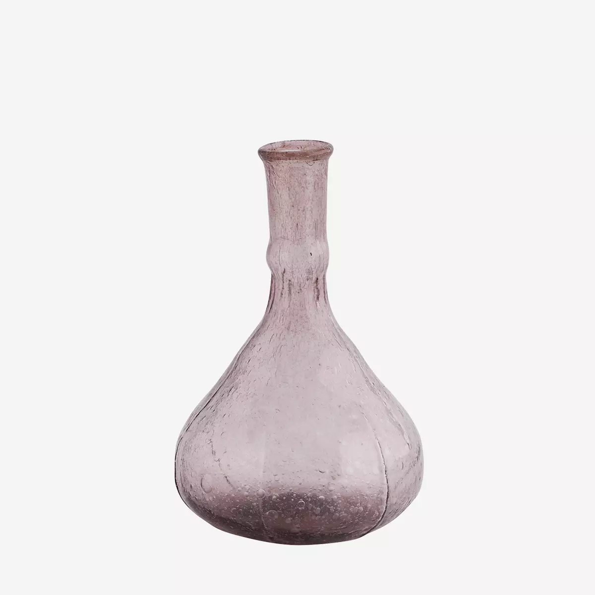Madam Stoltz Glass vase