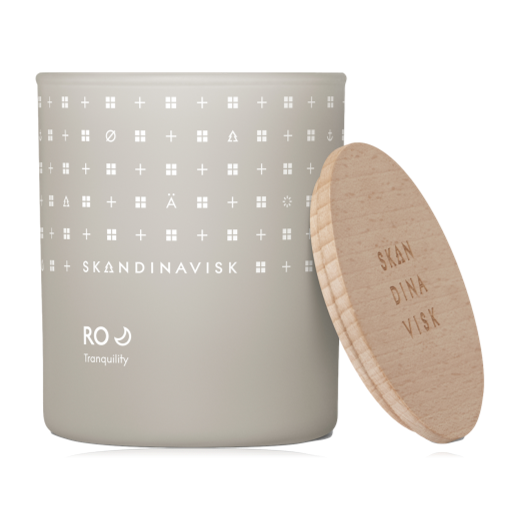 Skandinavisk Ro (Tranquility) 200g Scented Candle