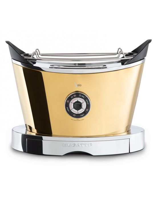 VERA EASY Electric Kettle Gold PVD Finishing