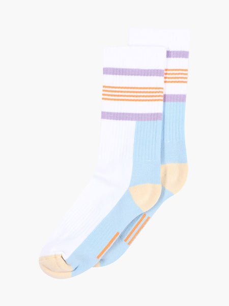 Shirley Ankle Socks - Skyride