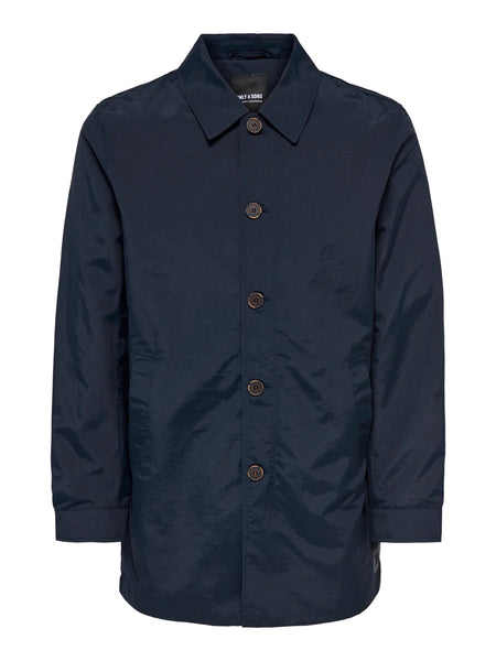 Gerry Light Weight Mac Navy