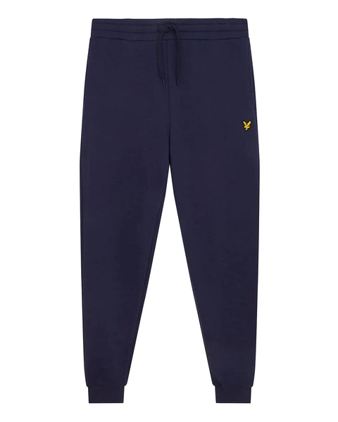 Lyle & Scott Sweatpants Navy