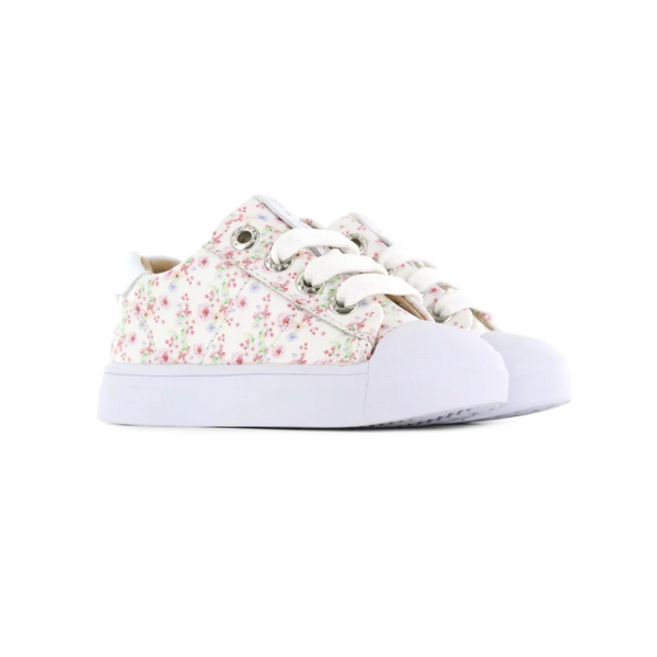 : Trainer - Pink Floral