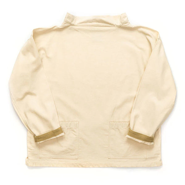 Classic Smock - Natural