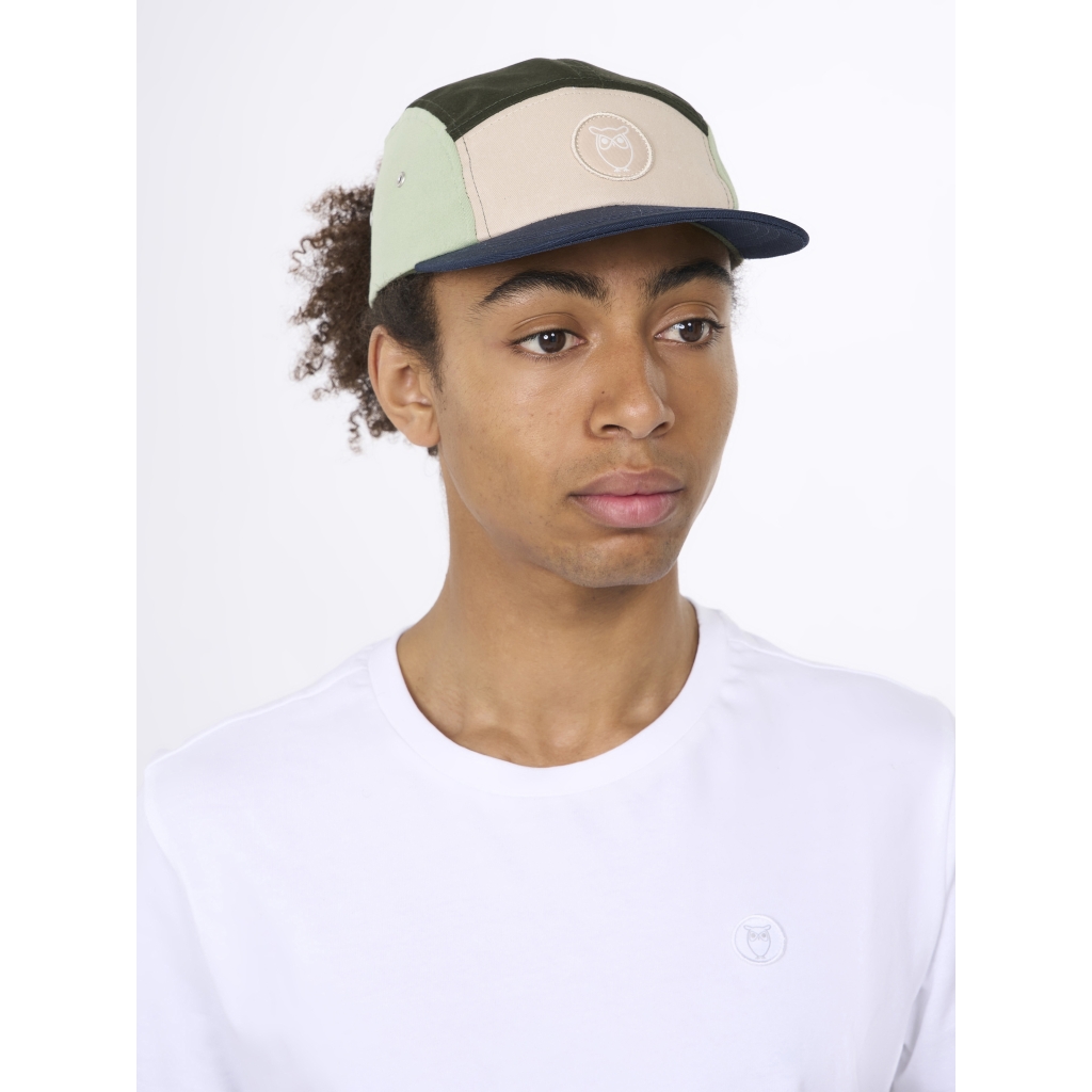 Barckley 4230004 Multicolor cap