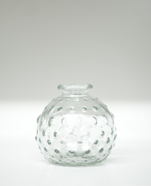 Casa Verde Jive Bottle Vase 8.5 X 8.5 Cms