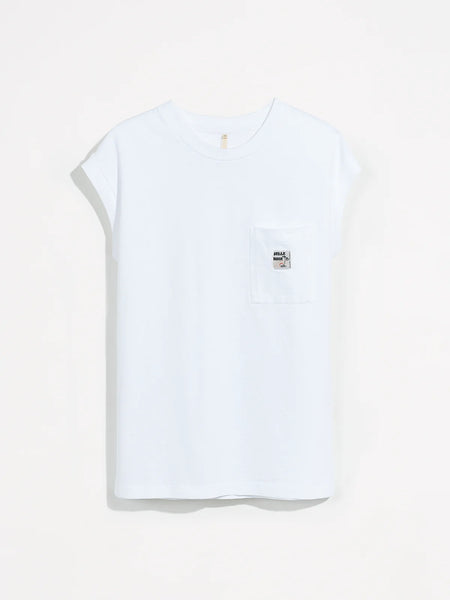 Veron T-shirt - White