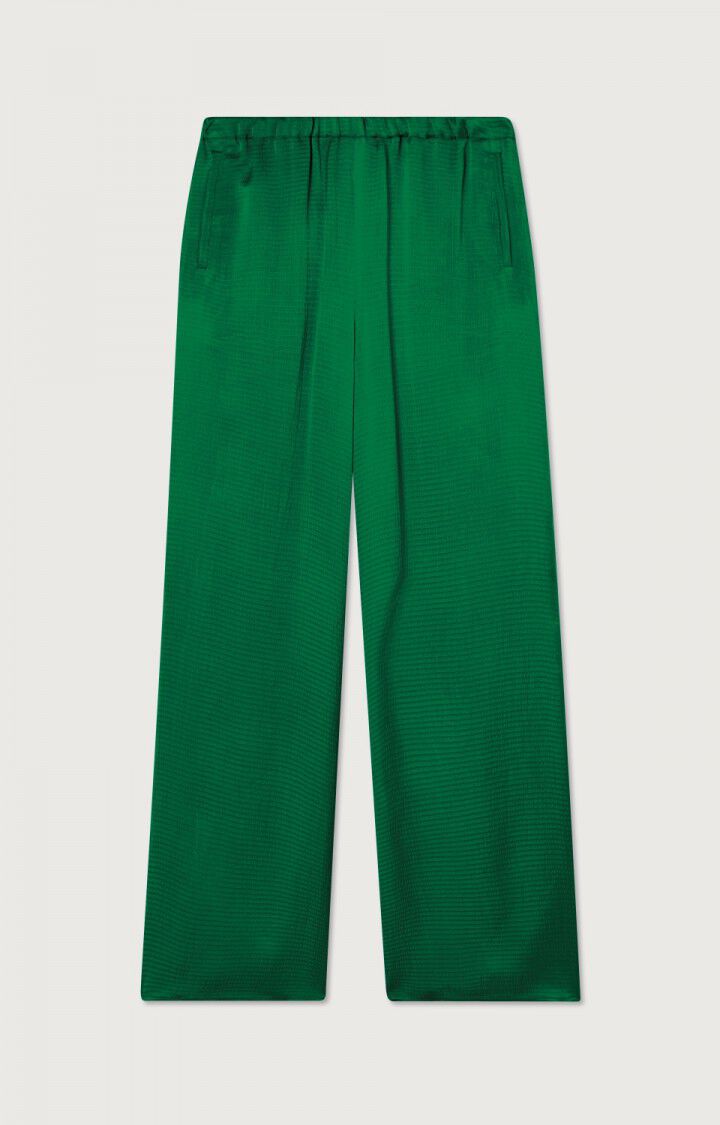 - Shaning Trousers - Dill