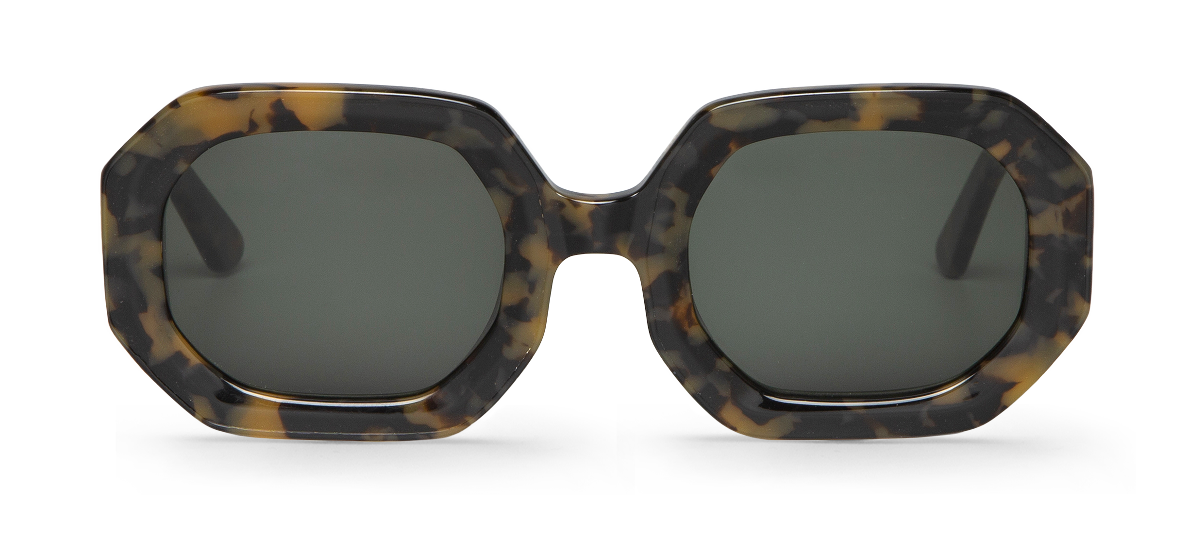 Mr boho sagene hc tortoise sunglasses