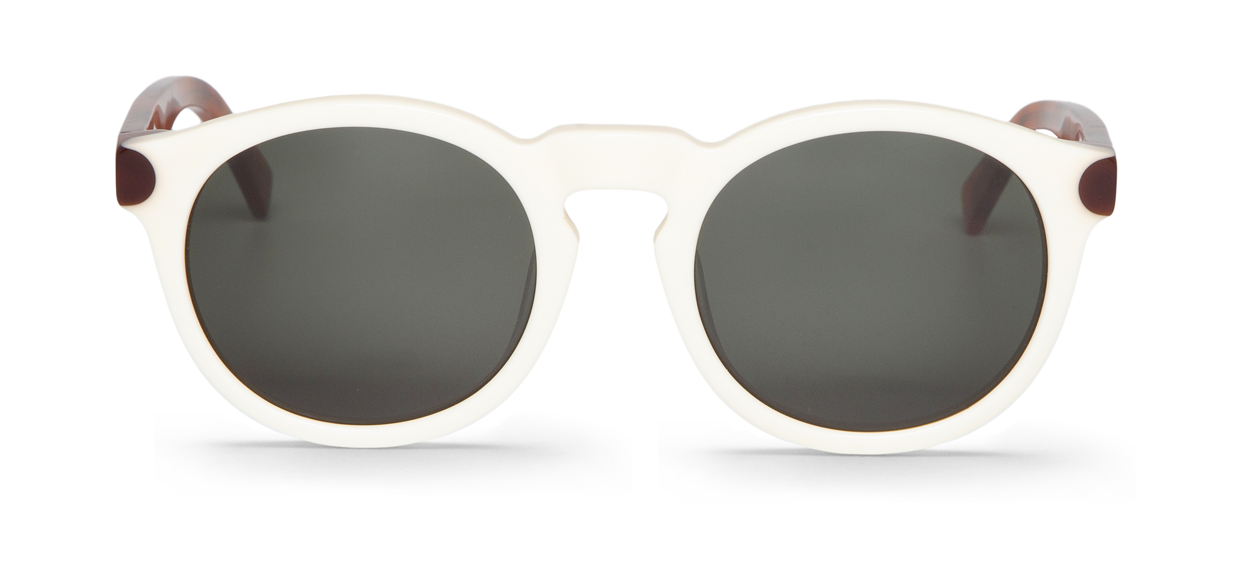 Jordaan Ecru sunglasses