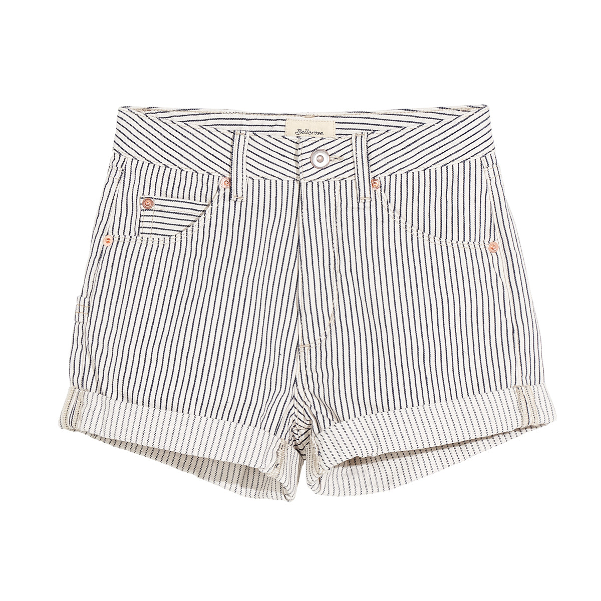 Bellerose Petite Shorts