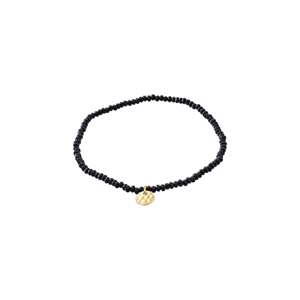 Indie Bracelet - Black