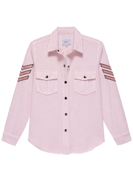 Loren Jacket Rose