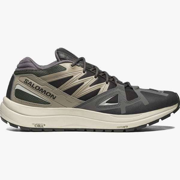 Odyssey 1 Trainers - Pewter/beluga/moonscape