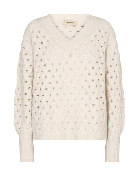 Mmbimma Knit Birch