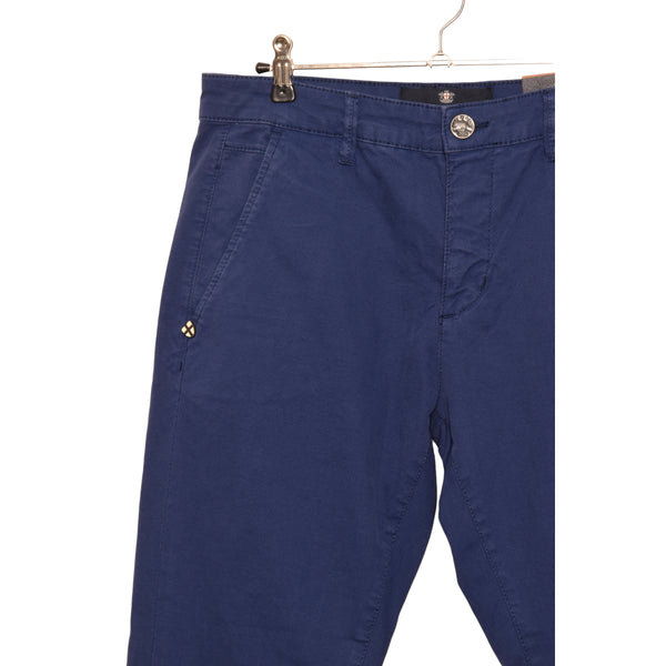 Trouva: Teo Luca Short - Navy Pin