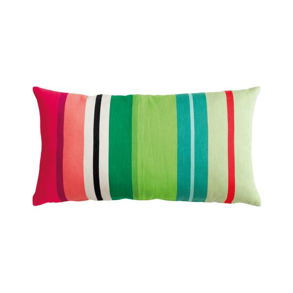 - Pistachio Rectangular Cushion