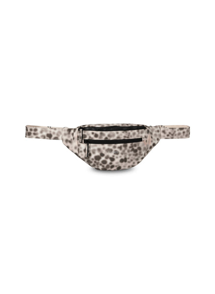 10Days Fanny Pack Leopard