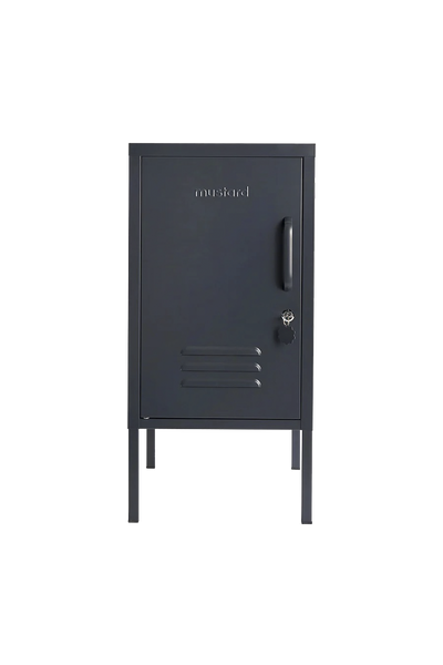 Shorty Locker - Slate To The Left