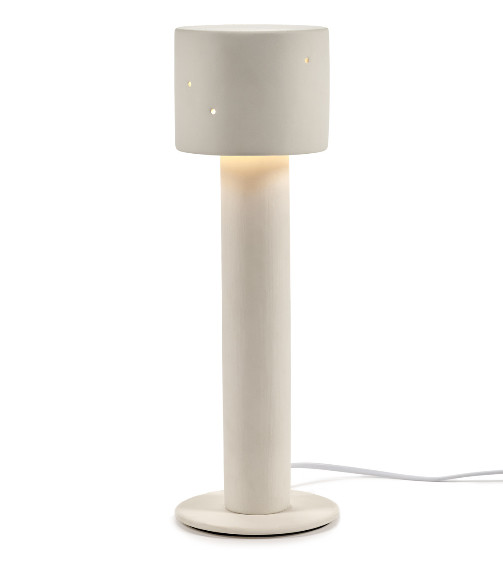 Serax Table Lamp Clara 01