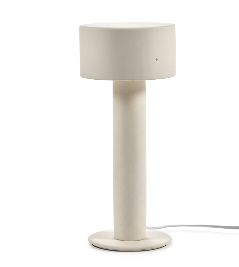 Serax Table Lamp Clara 02