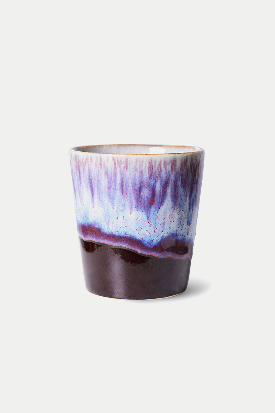 HK Living Yeti 70s Ceramics Coffee Mug