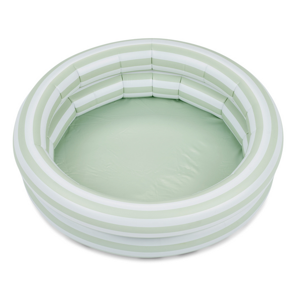 : Leonore Pool - Dusty Mint / Creme De La Creme