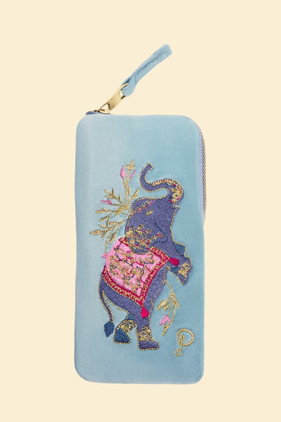 Elephant Sunglasses Pouch