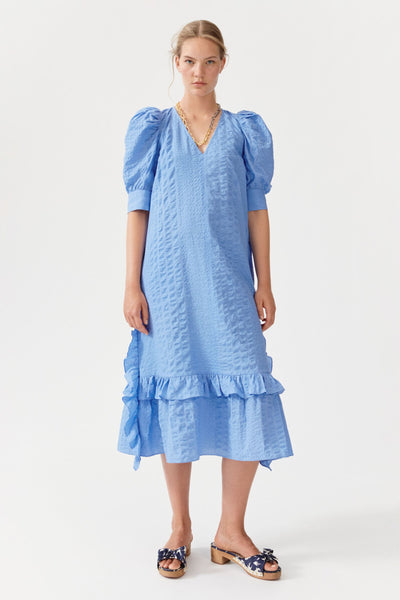 Ailani Dress - Provence