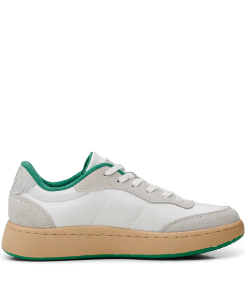 - May White/basil Trainer