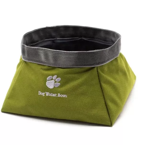 Travel Dog Bowl