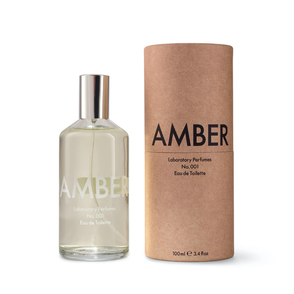 | Amber | 100ml