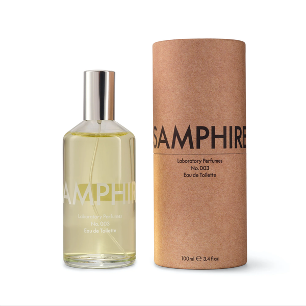 | Samphire | 100ml