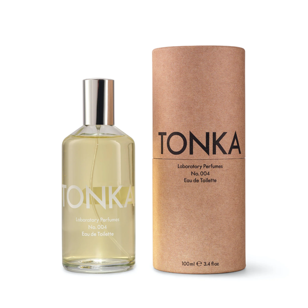 Laboratory Perfumes  | Tonka | 100ml