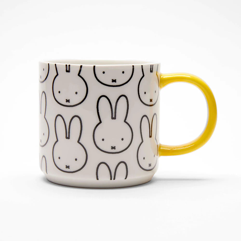 Miffy Repeat Mug