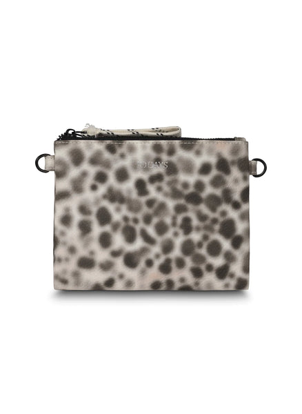 Make-up Bag Leopard