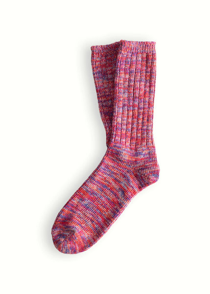 Blend Socks - Pink