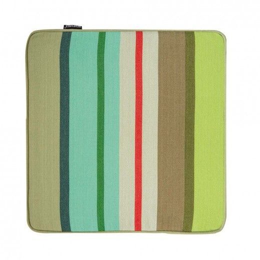 Selva Stripe Seat Pad