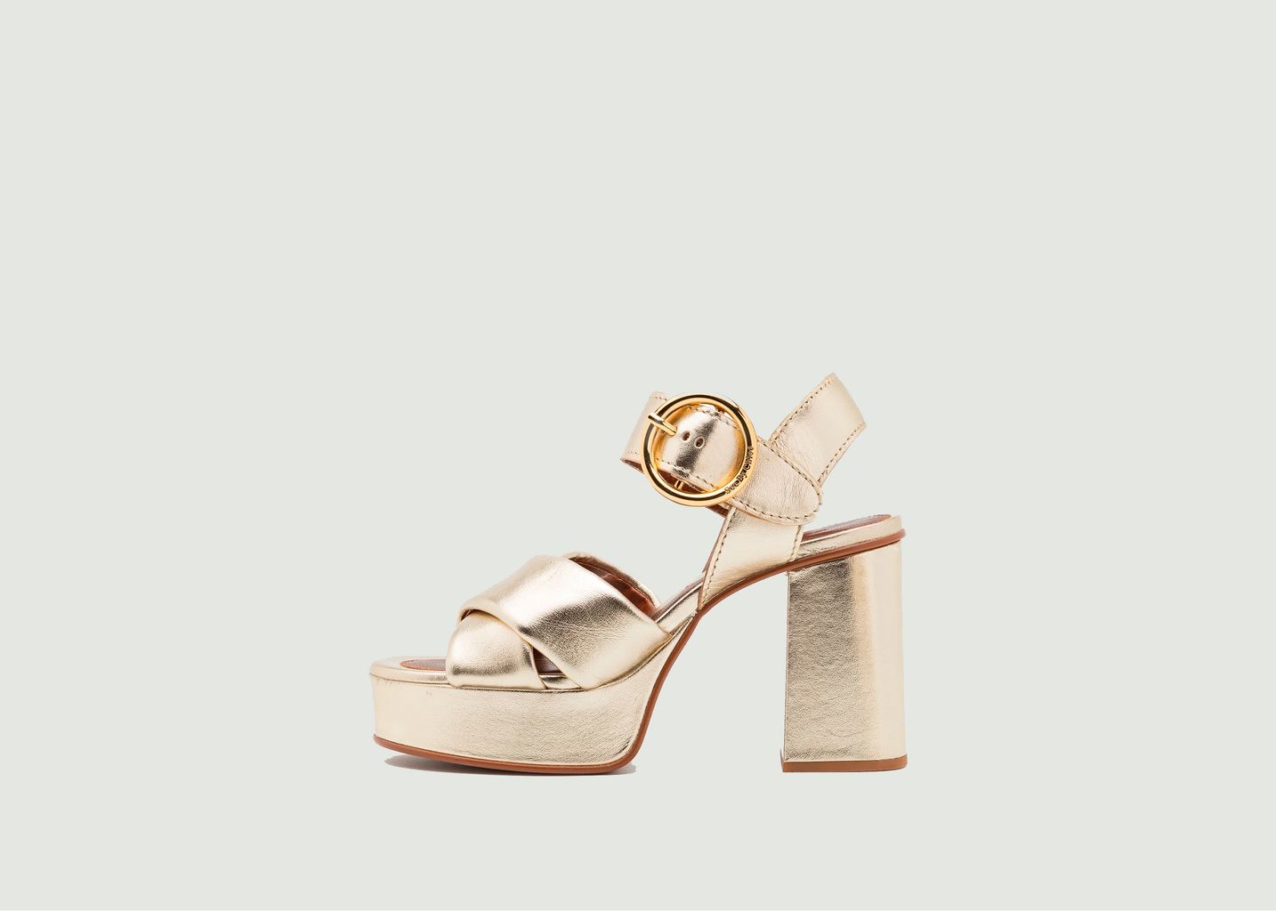 Lyna Sandals