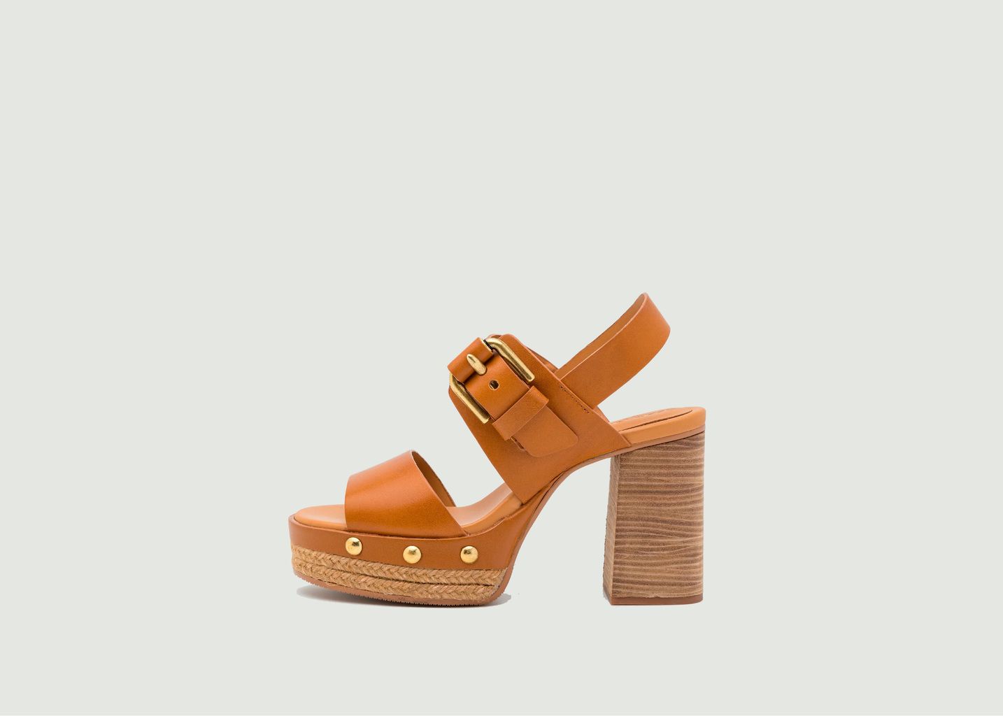 Heeled Sandals Joline