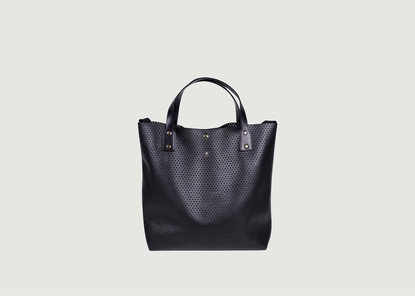 Ribbon Tote Bag