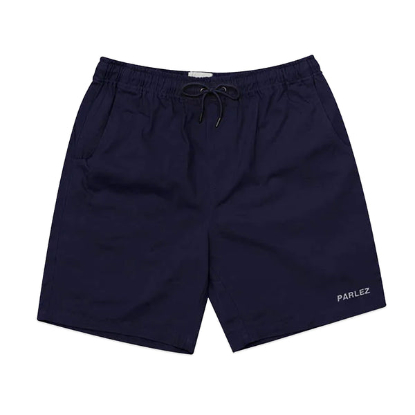 Vandra Shorts - Navy