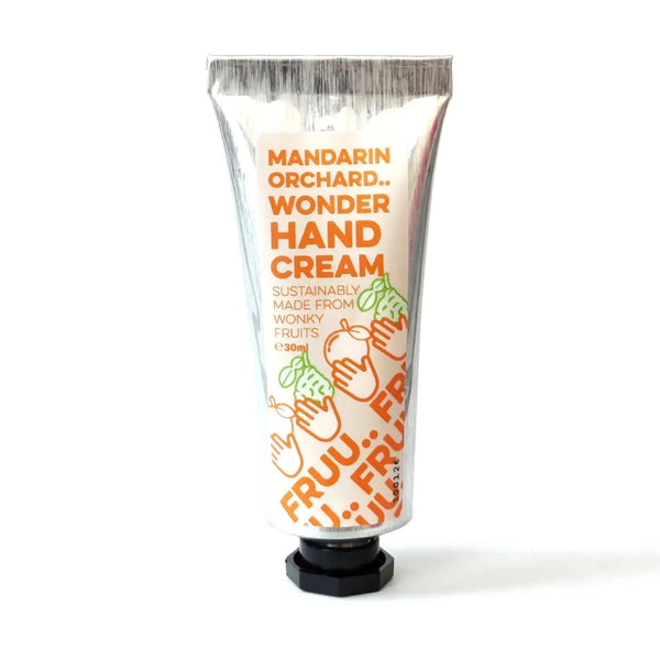 Mandarin Orchard Hand Cream