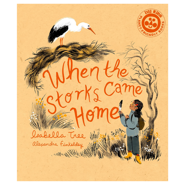 When The Storks Come Home